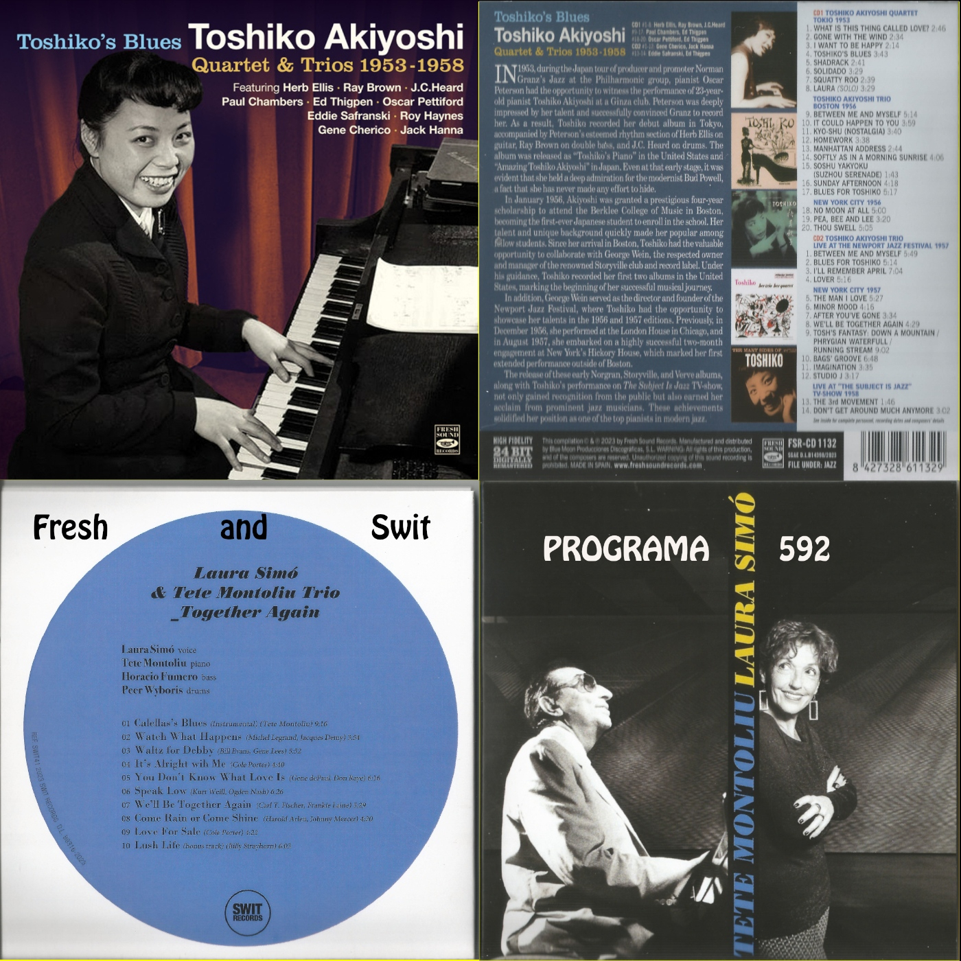 Podcast JAZZCLUBDENIT