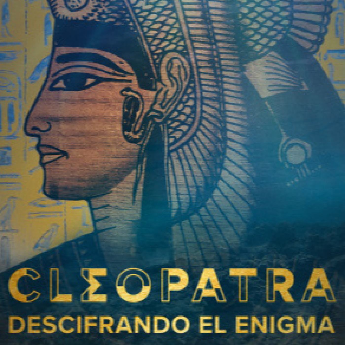 Cleopatra: descifrando el enigma (2de2)