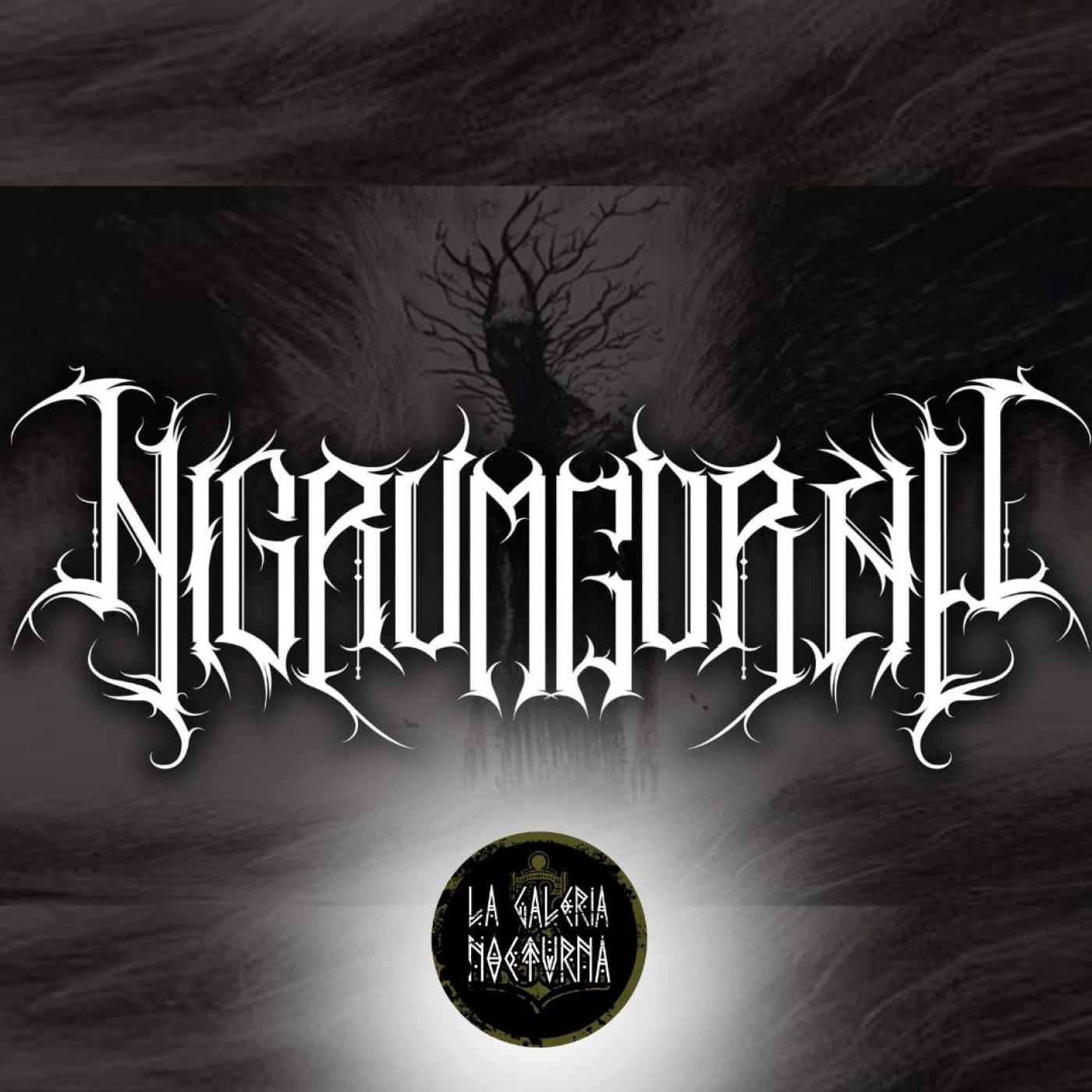 La Galeria Nocturna Podcast
