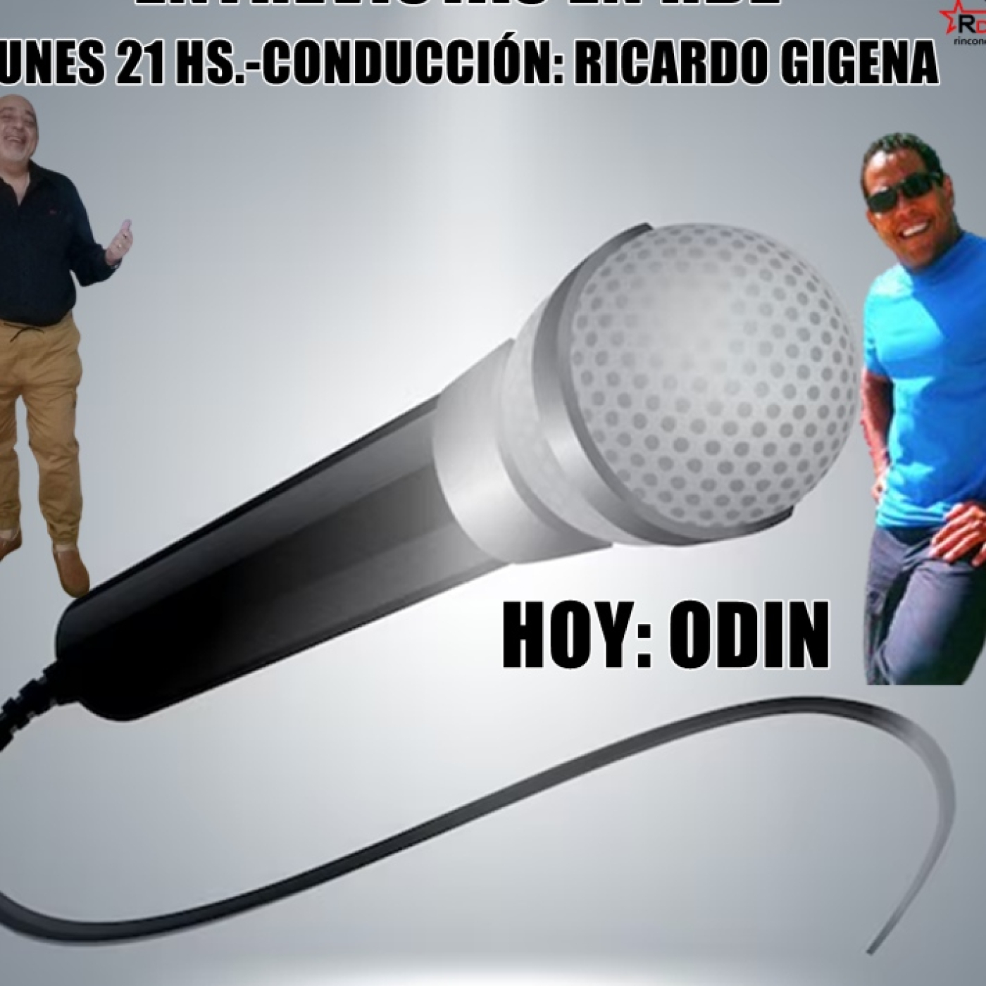 Podcast RDE RADIO RINCON DE ESTRELLAS
