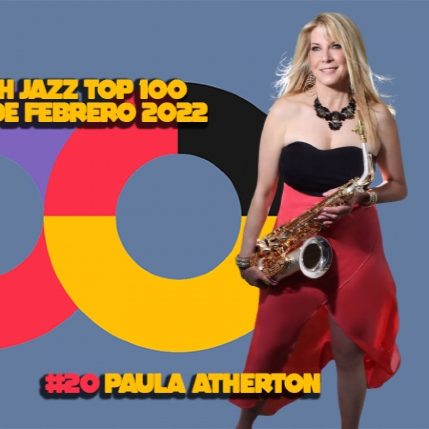 Smooth Jazz Top 100
