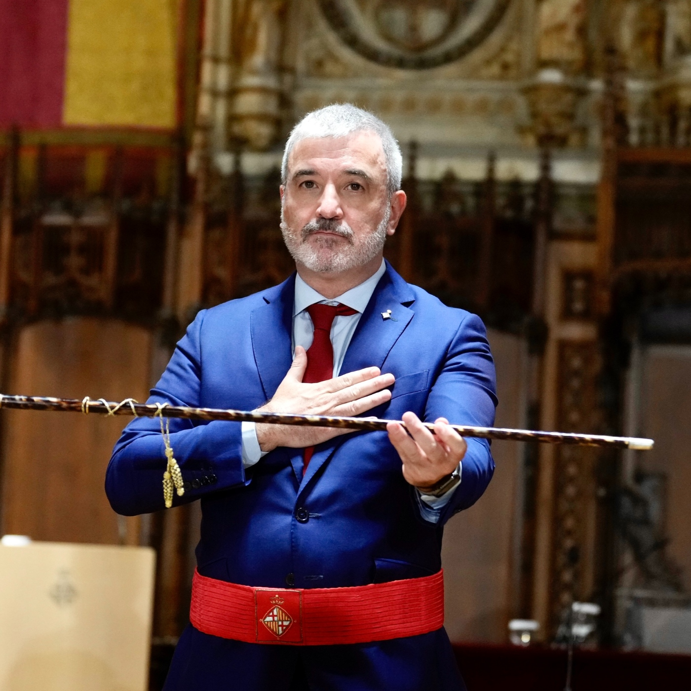 Una Historia alternativa y simultánea de Barcelona: 2023 - Episodio exclusivo para mecenas episode artwork