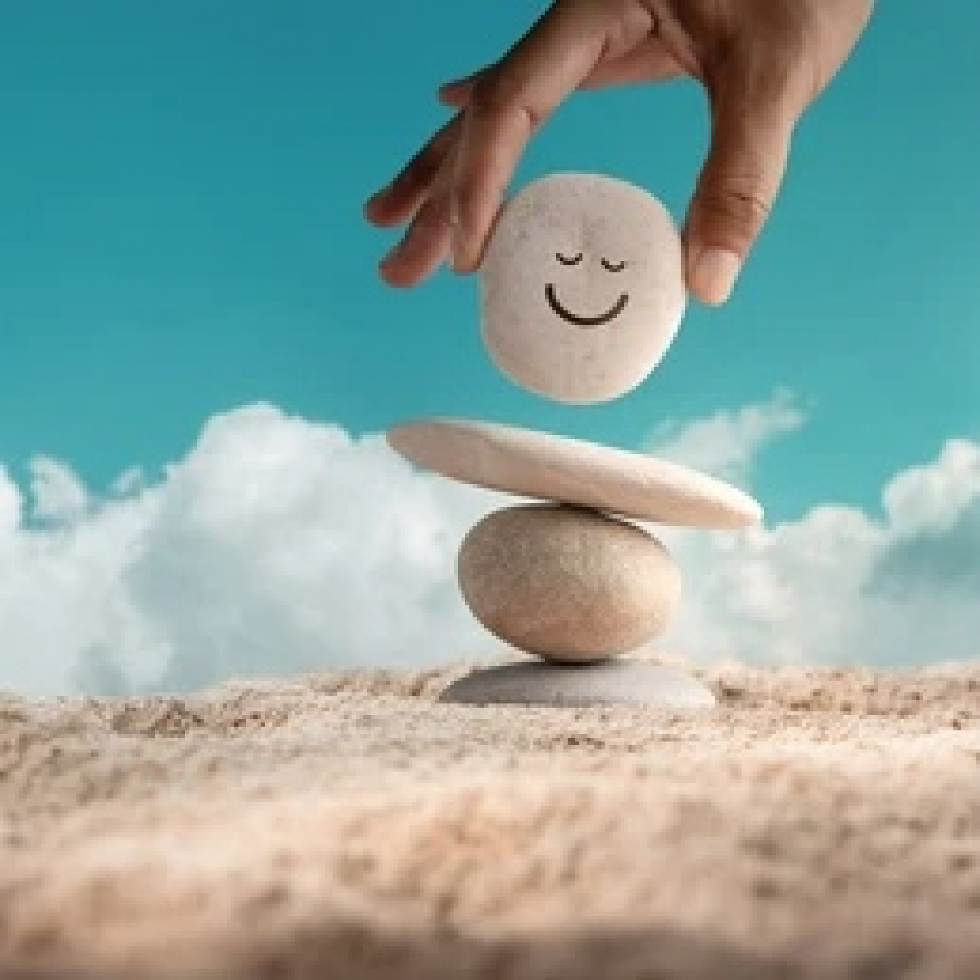 LA ARMONÍA Y EL EQUILIBRIO SE ENTRENAN episode artwork