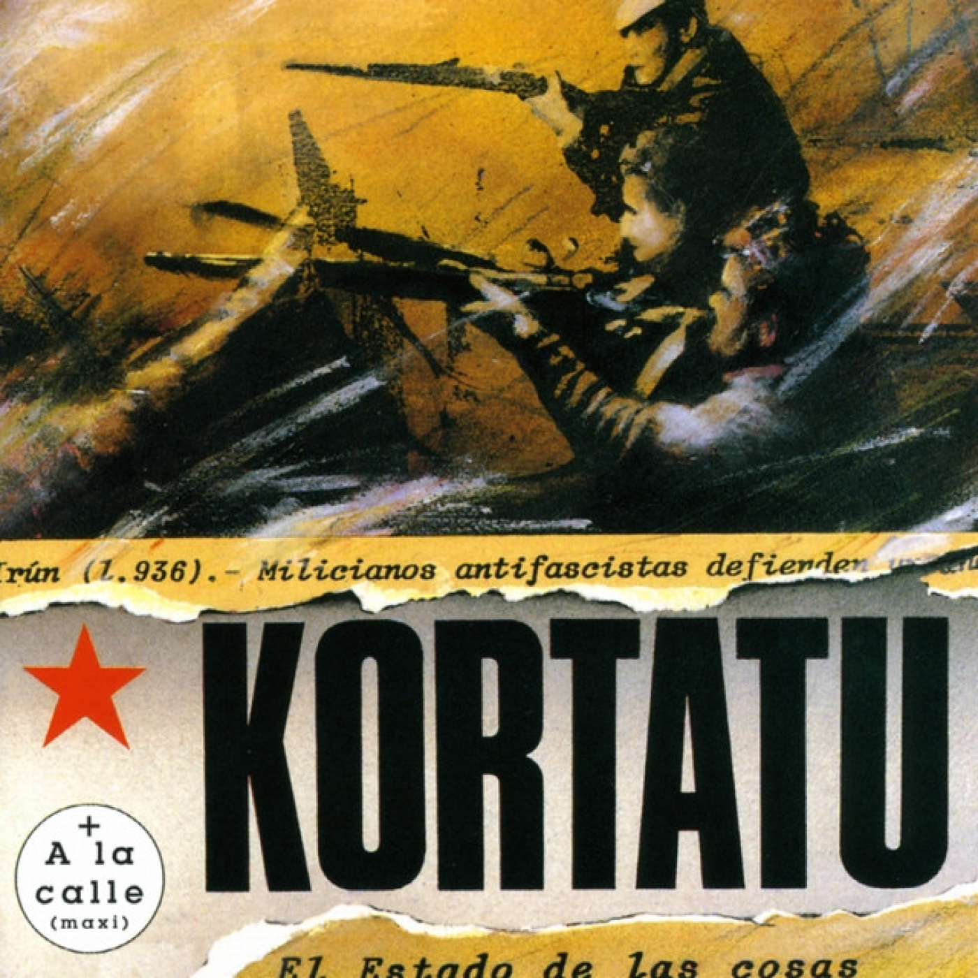 1986. KORTATU - El estado de las cosas episode artwork