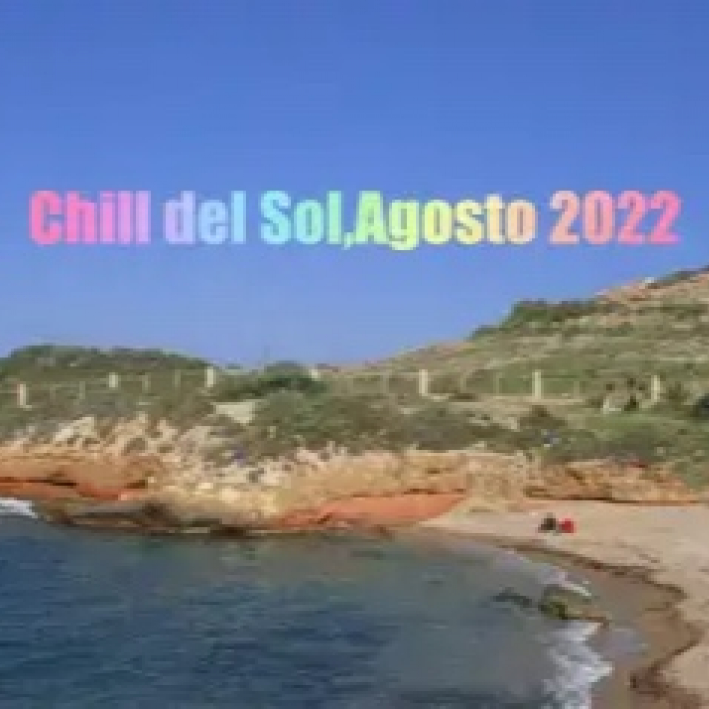 Chill del Sol At Cala Cortina