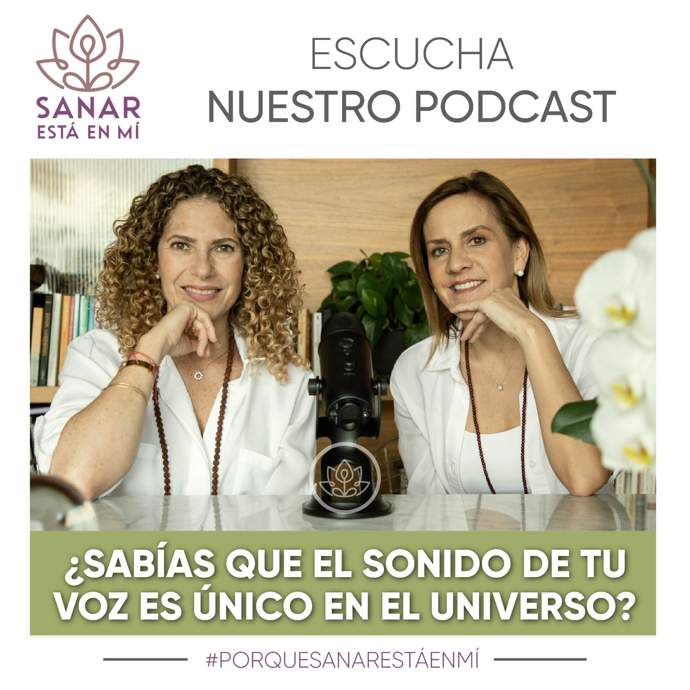 Sanar está en MI