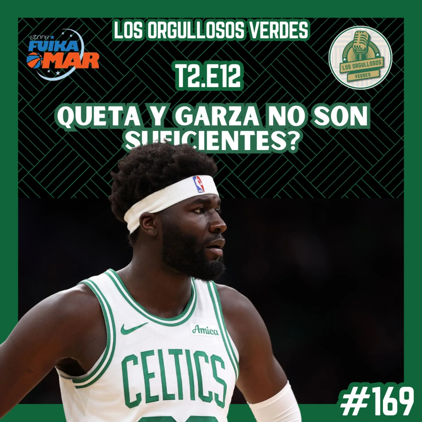 Los Orgullosos Verdes