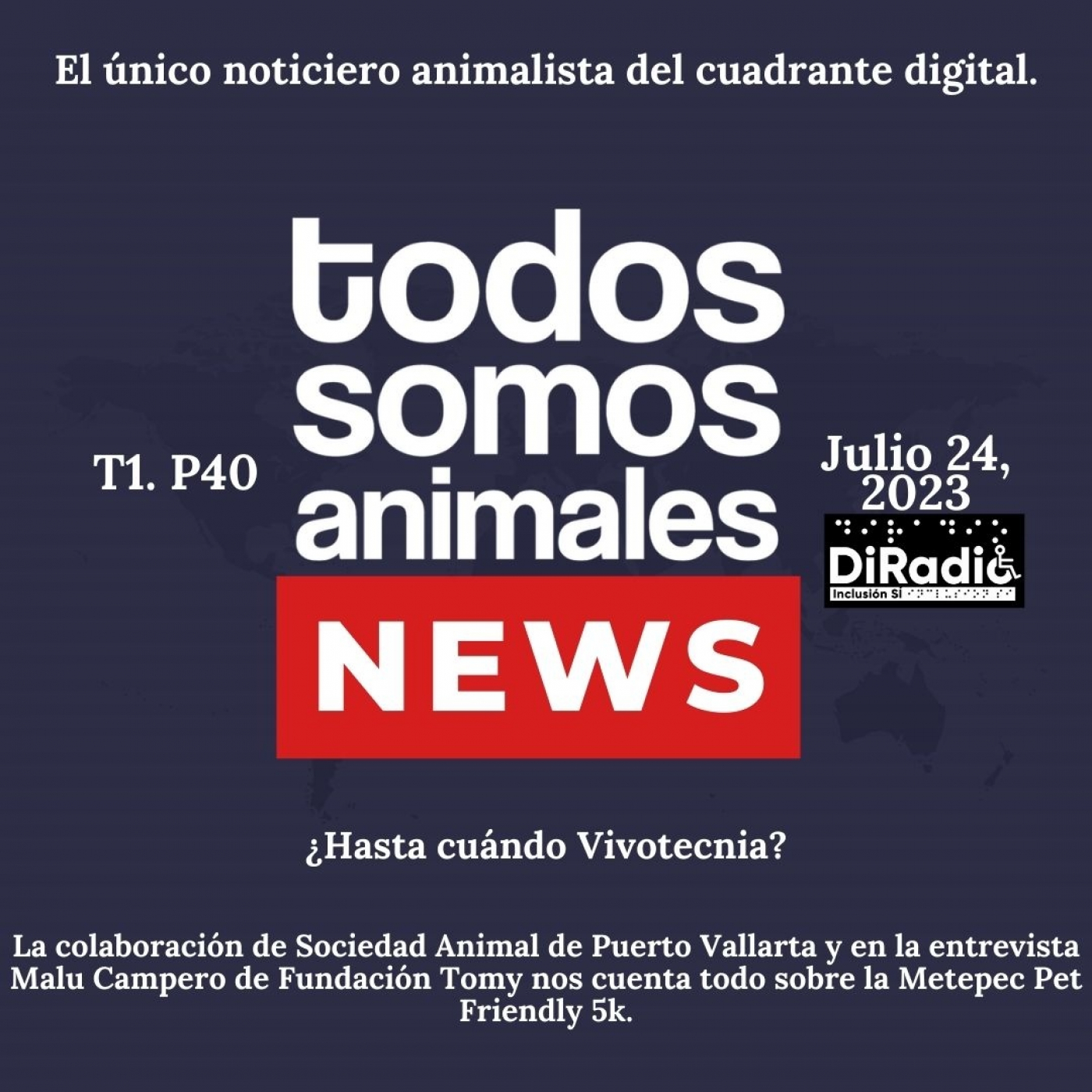Todos Somos Animales News