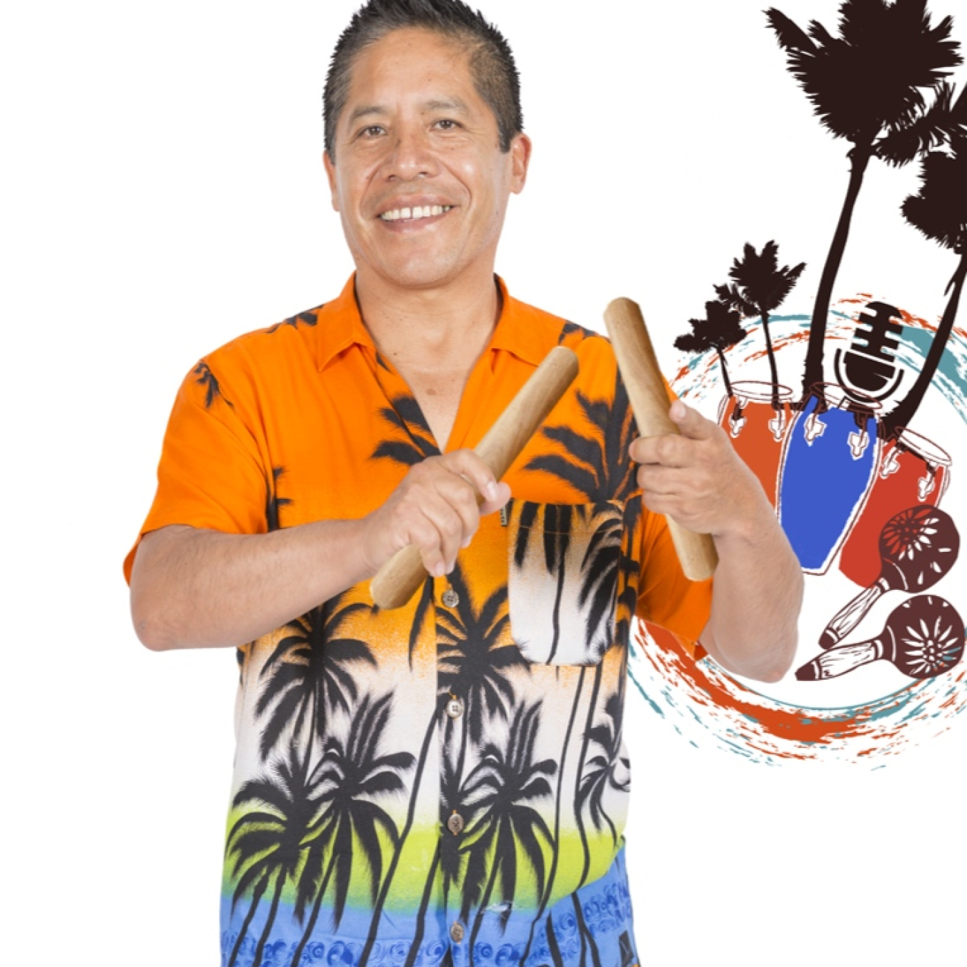 La Clave Es La Salsa 13 Junio 2026 episode artwork