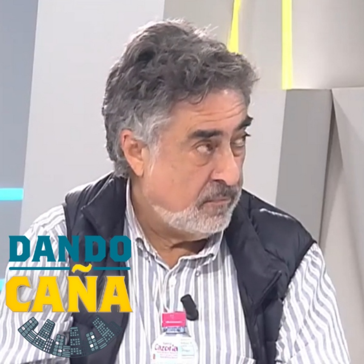 Dando Caña