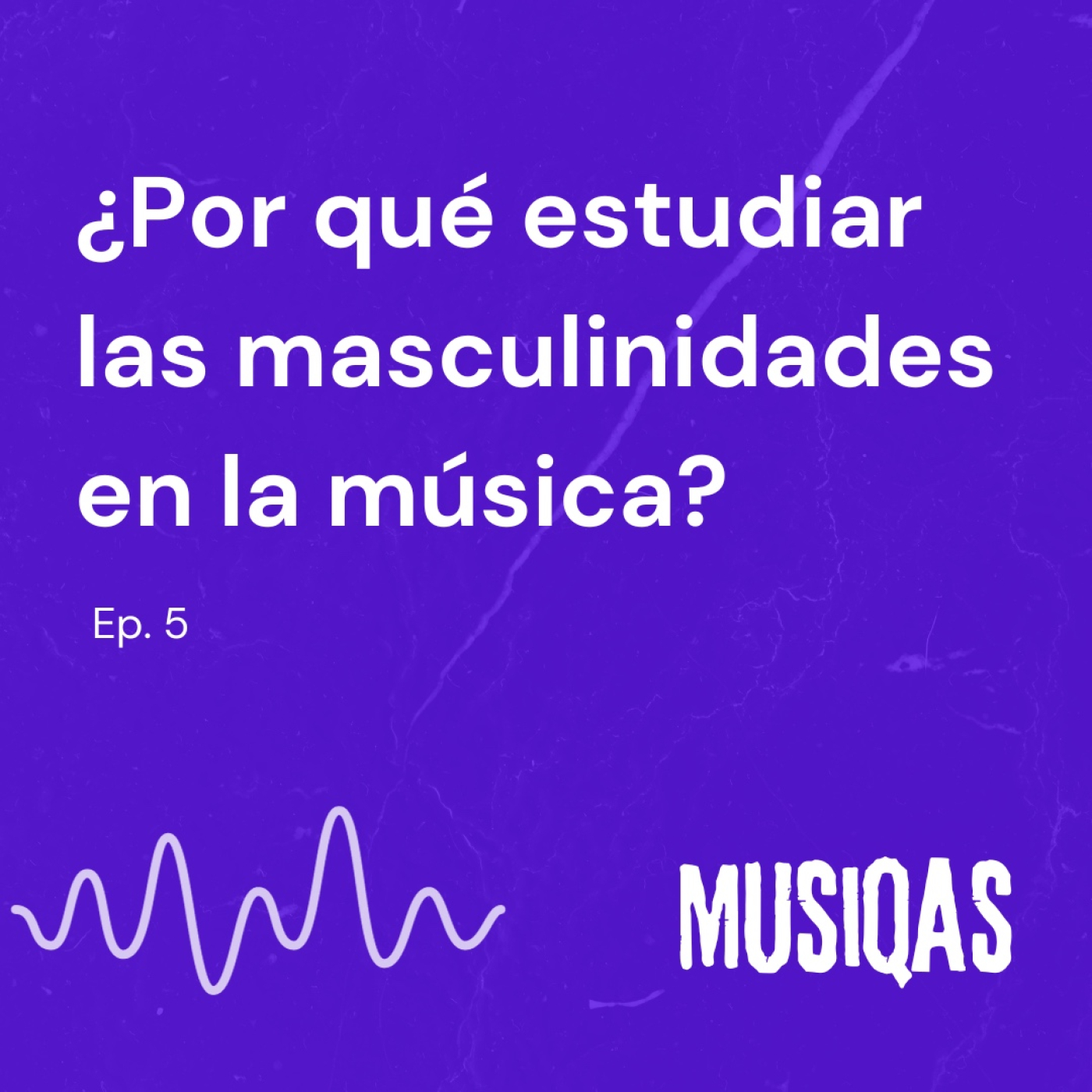 Musiqas Podcast