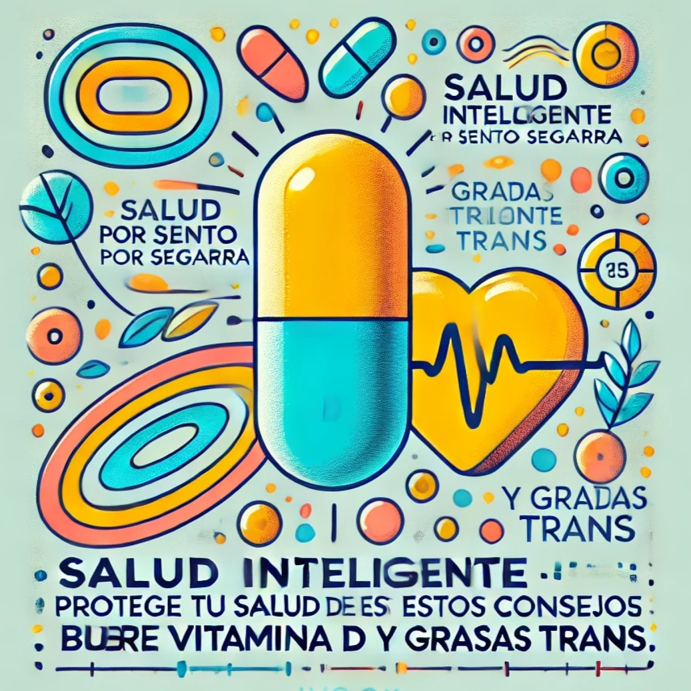 SALUD INTELIGENTE con Sento Segarra