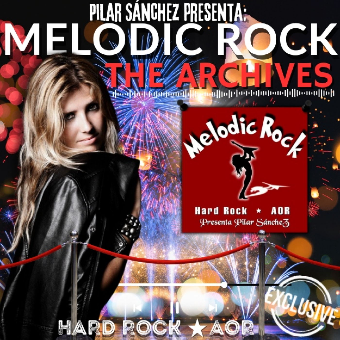Melodic Rock Radio