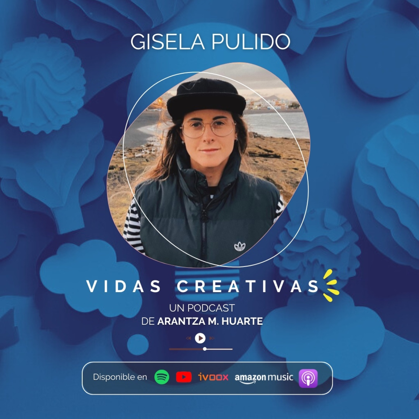 Vidas Creativas Podcast