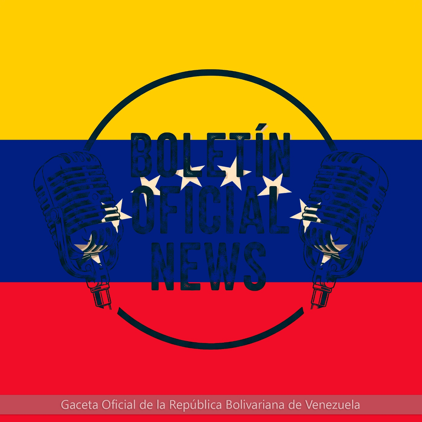 Boletín Oficial | Hispanohablante