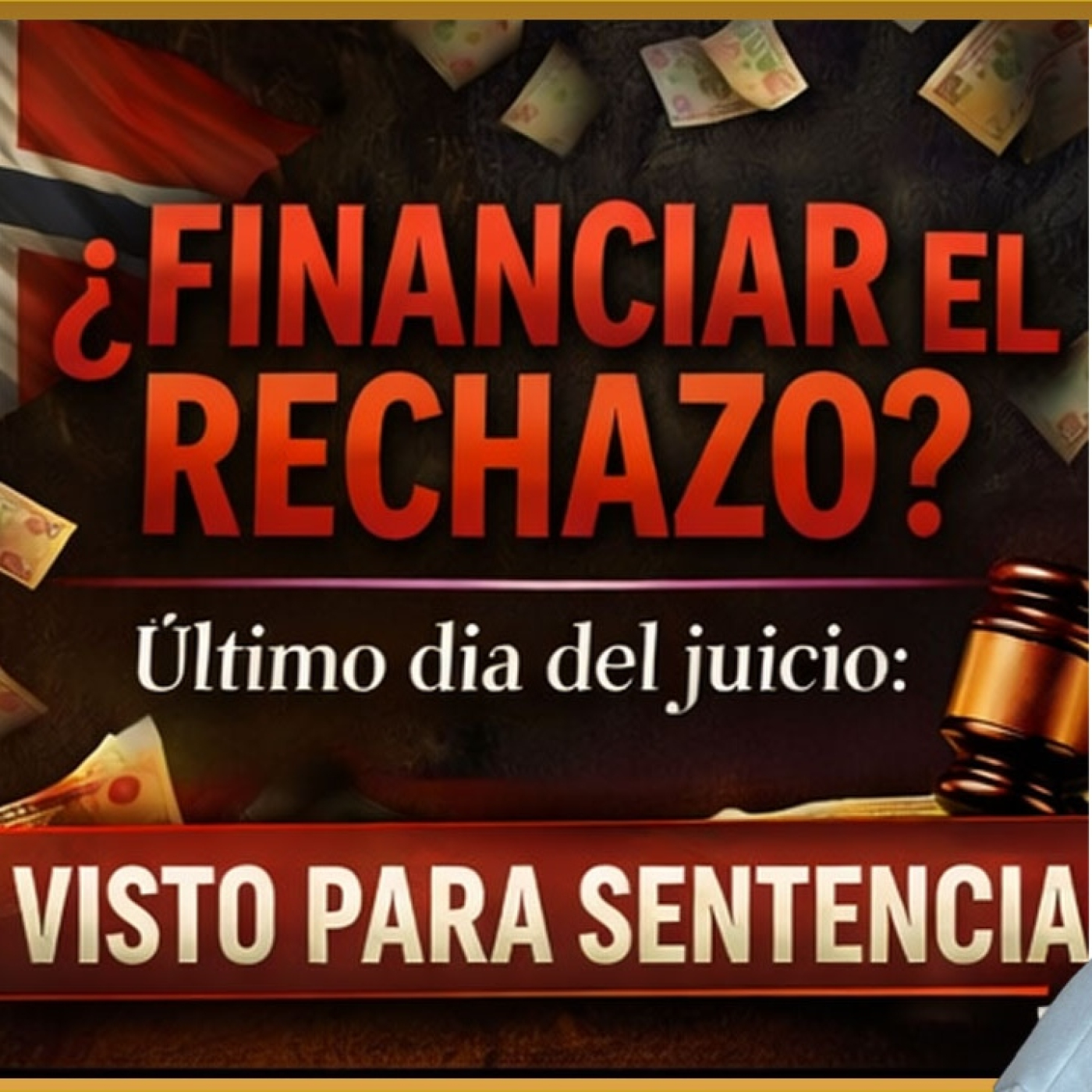 Watchtower ante el mayor desafío legal en Europa