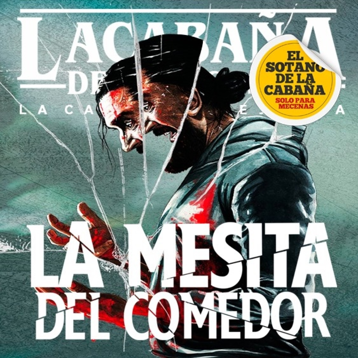 La Cabaña del Podcast