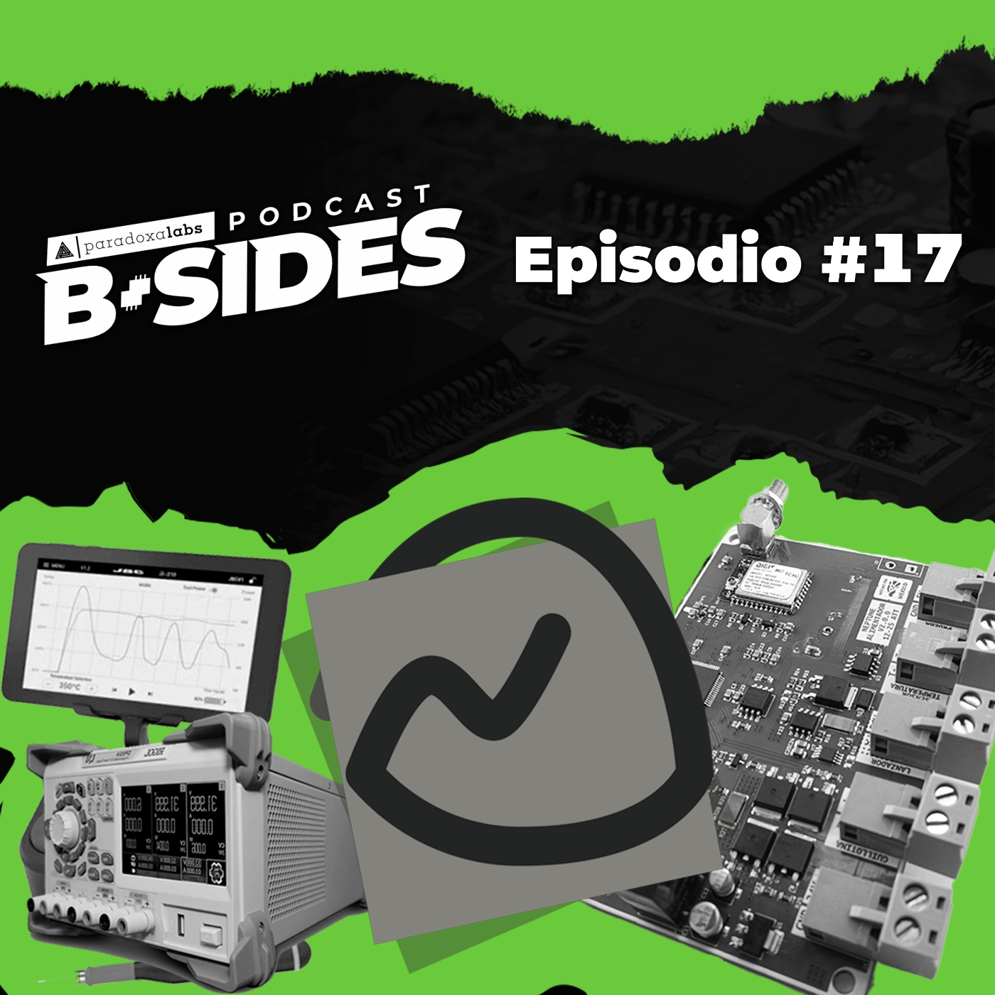 Playbooks de Desarrollo – Gestión de Proyectos – Herramientas de Trabajo | B-SIDES #17 episode artwork