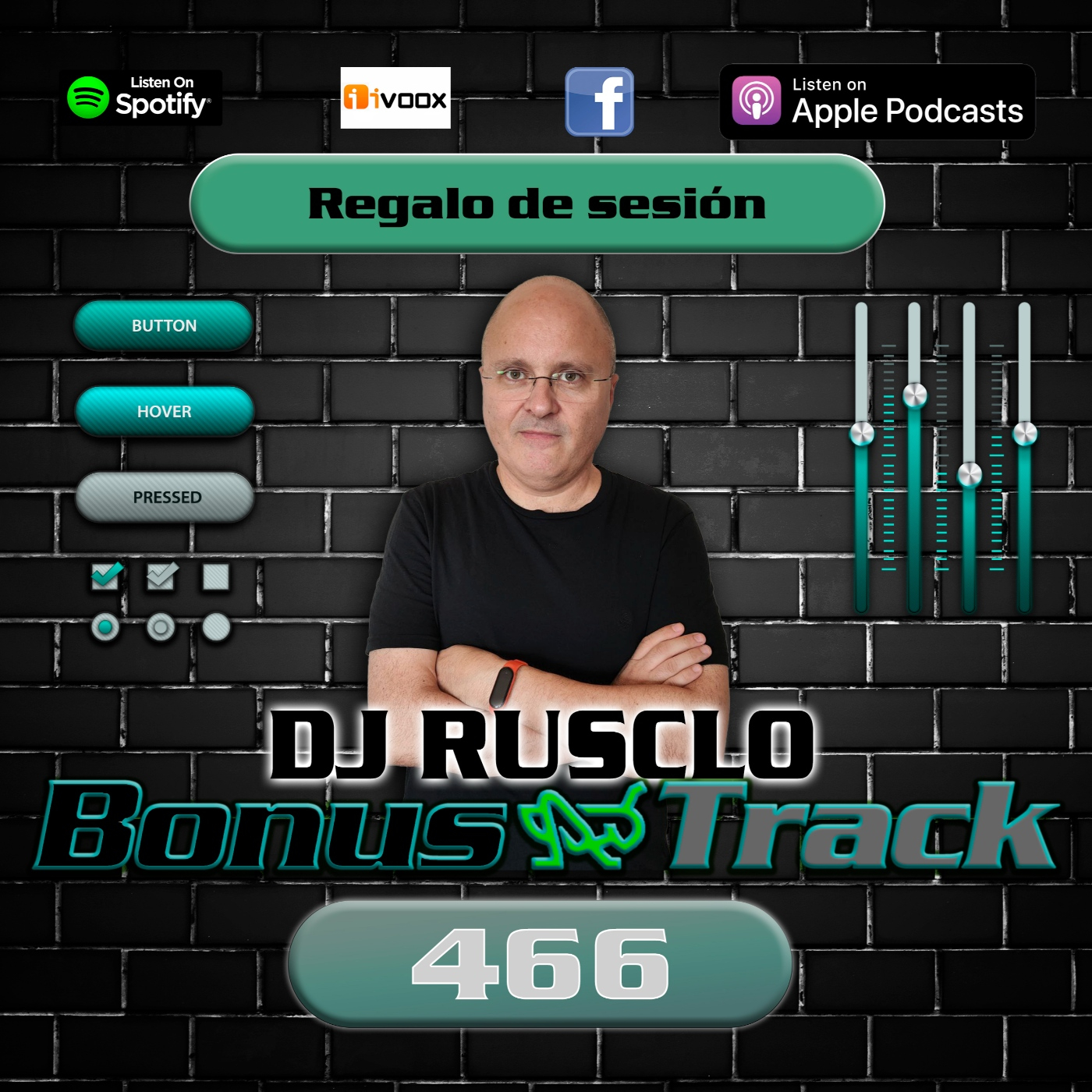 Bonus Track