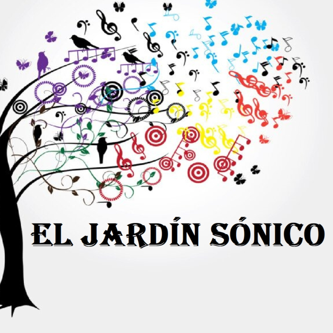 El Jardín Sónico