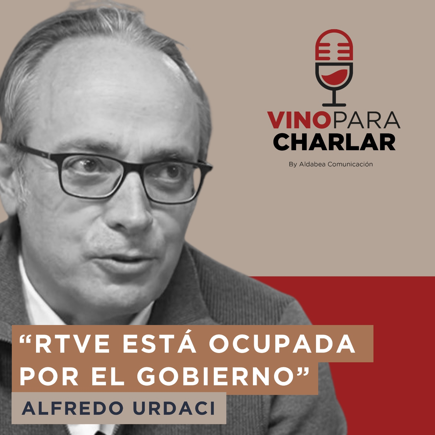 Vino para charlar