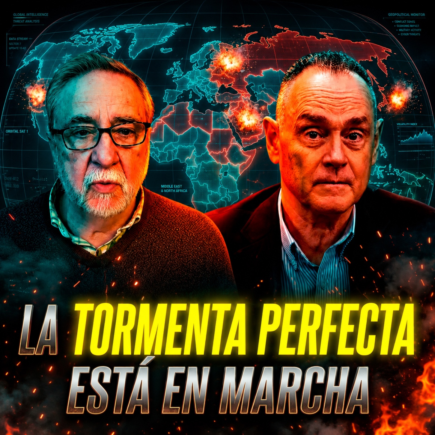 El impacto que nadie esperaba episode artwork