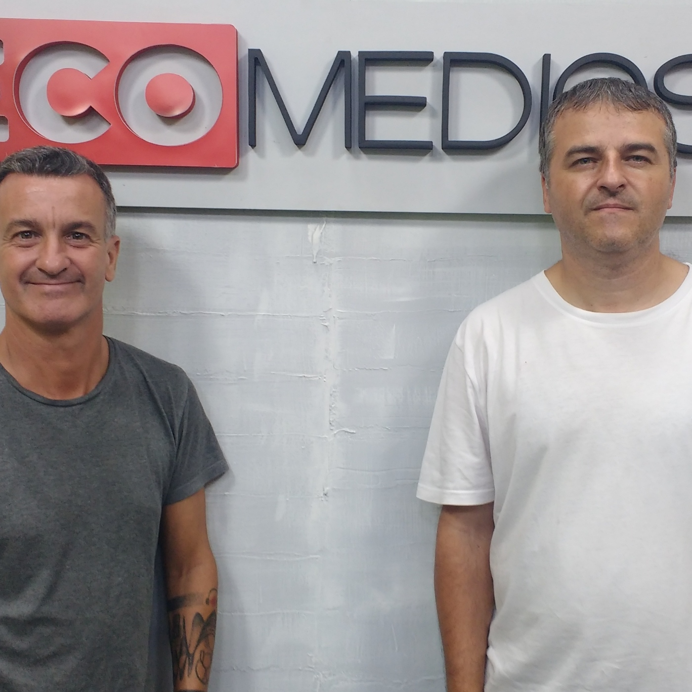 FURIA ESPAÑOLA con Marcos Fiamingos y Ariel Bevacqua 19-4-2024