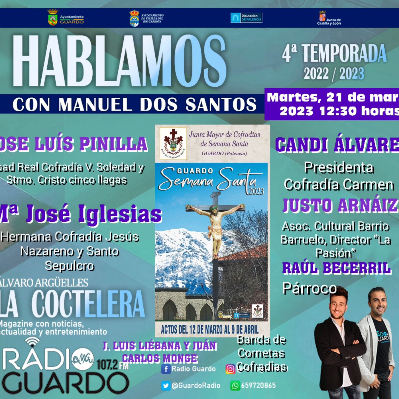 PROGRAMAS ESPECIALES