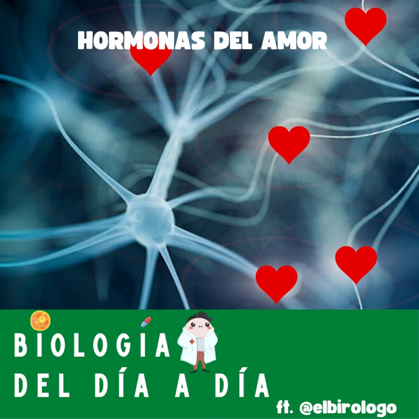 Borrón y Ciencia Nueva: EPISODIOS & SECCIONES
