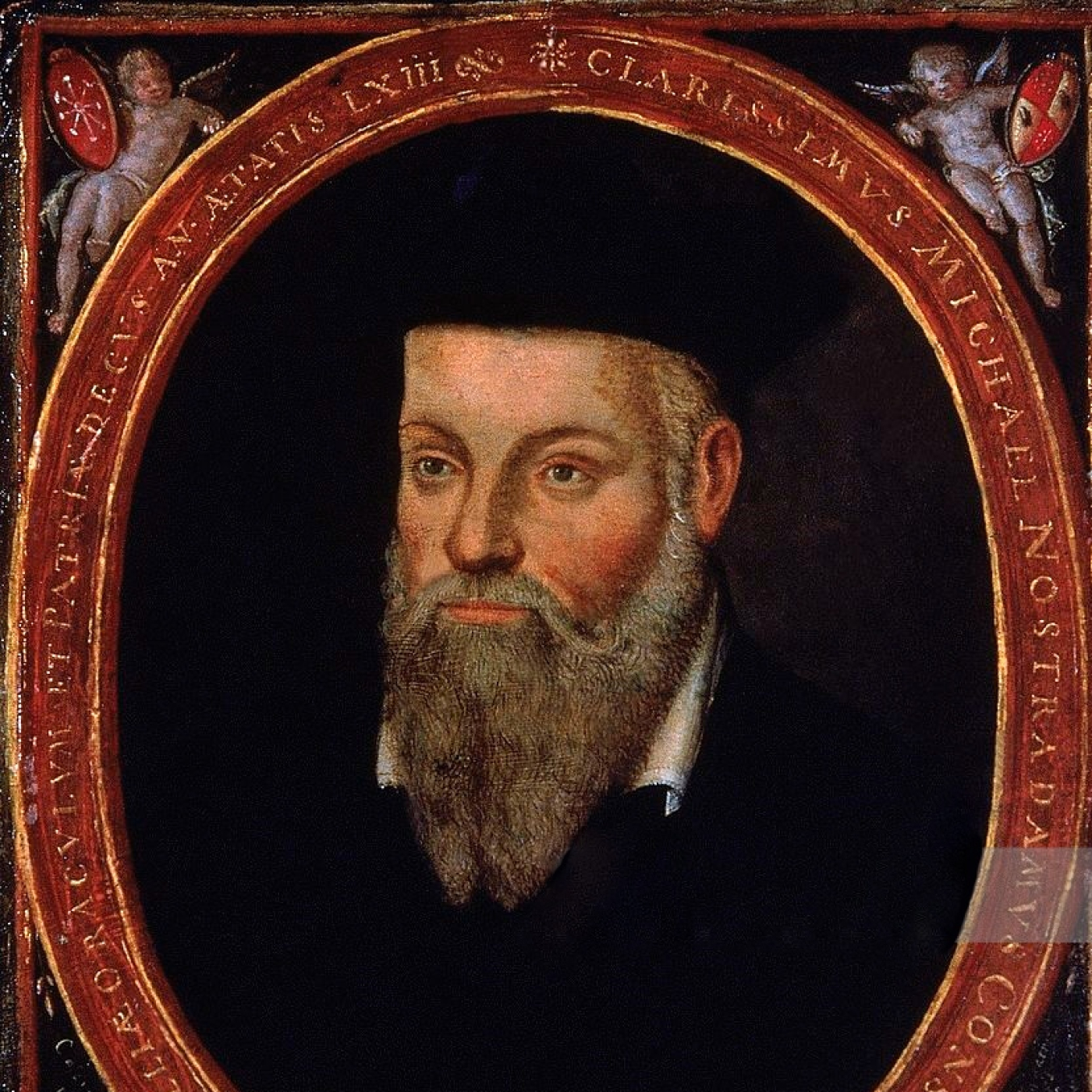 Biografías