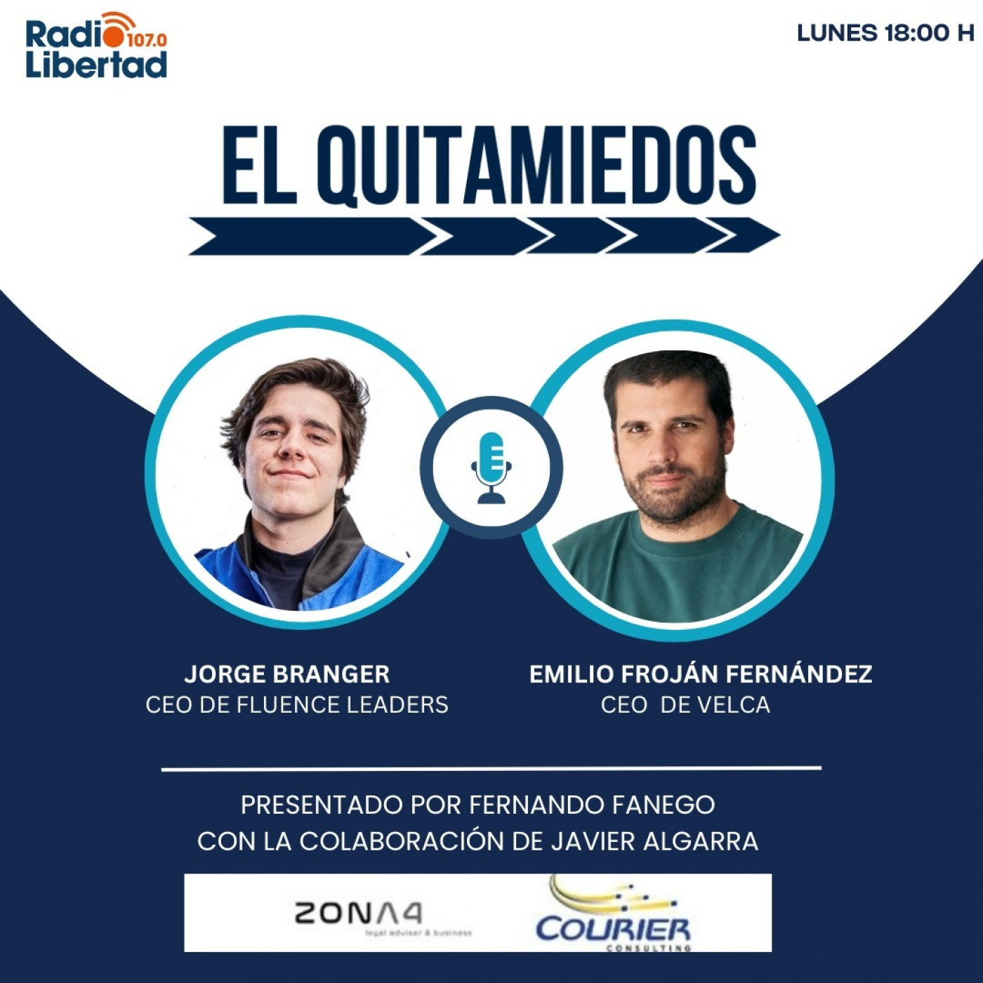 El Quitamiedos