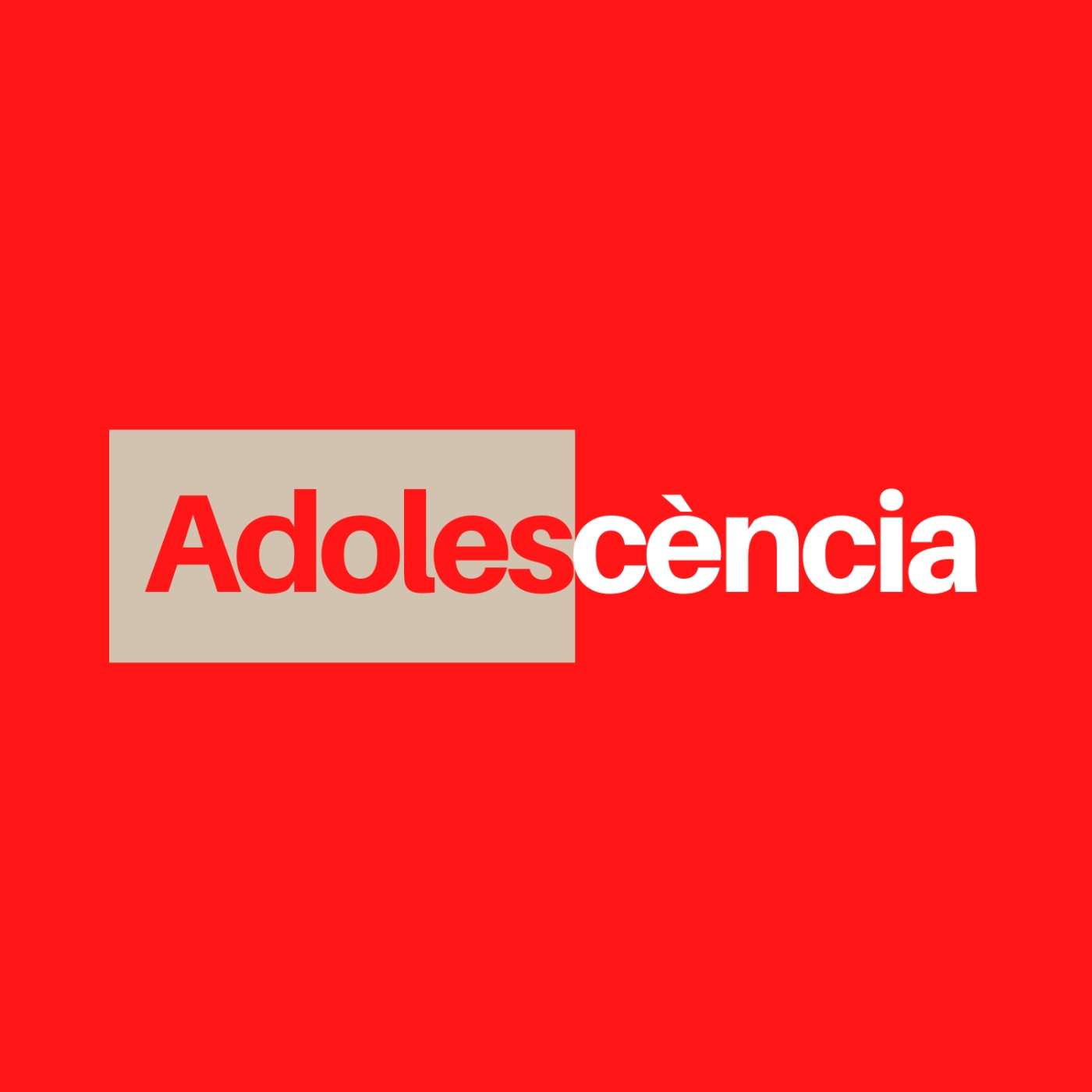Adolescència | Programa 03 | 14 d'Octubre de 2022 episode artwork