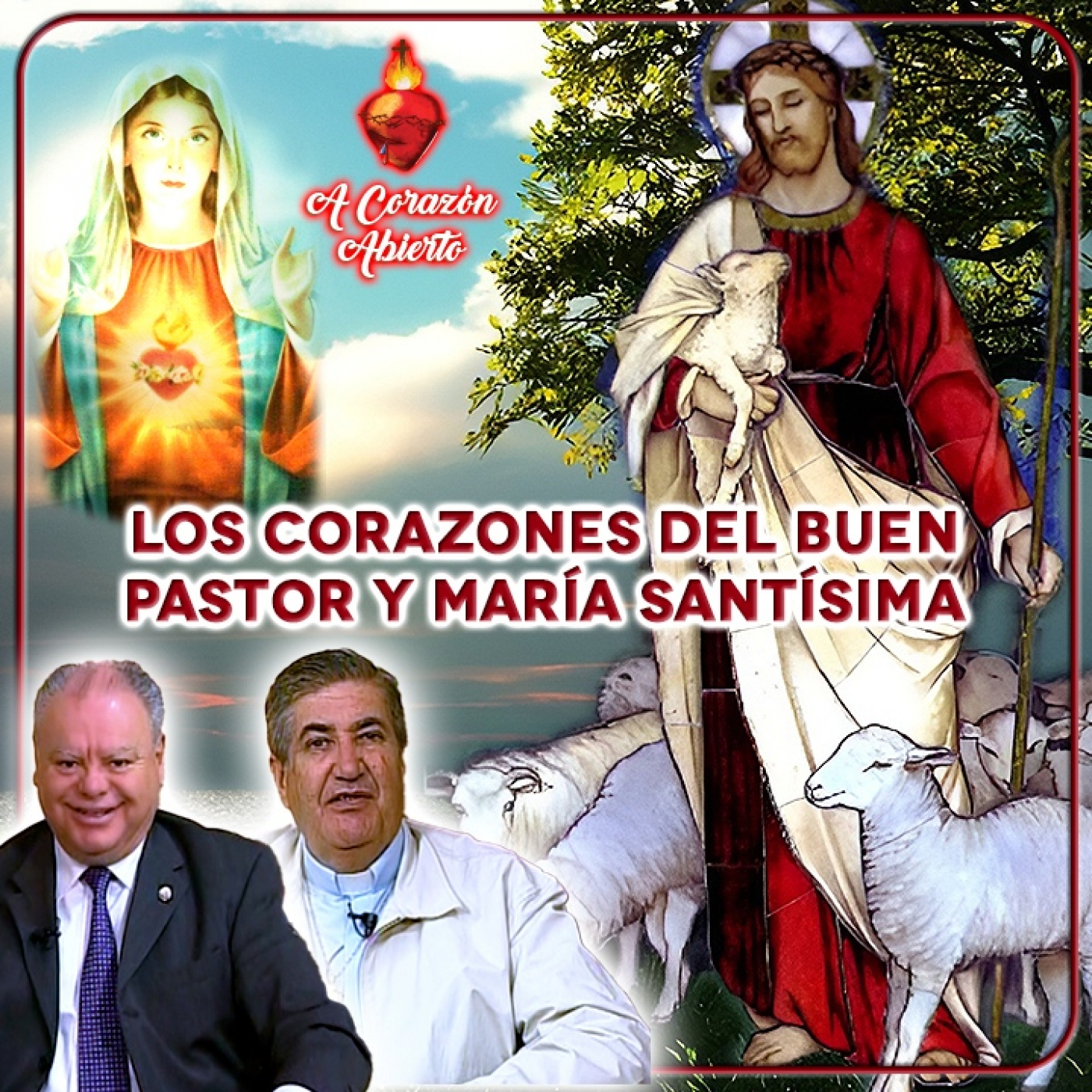 A Corazón Abierto