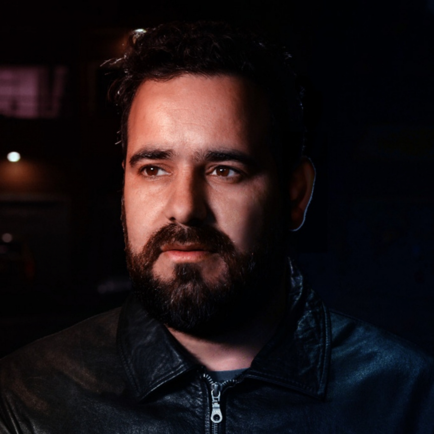 Richard Fuerza