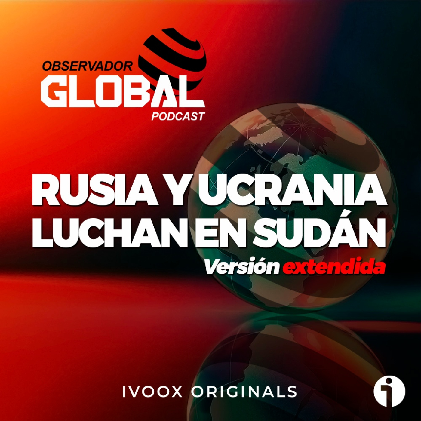 Observador Global Podcast