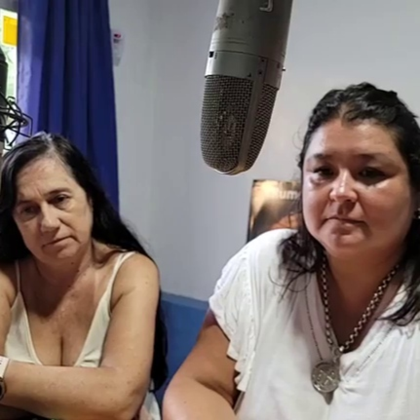 Rumores de Pehuajó