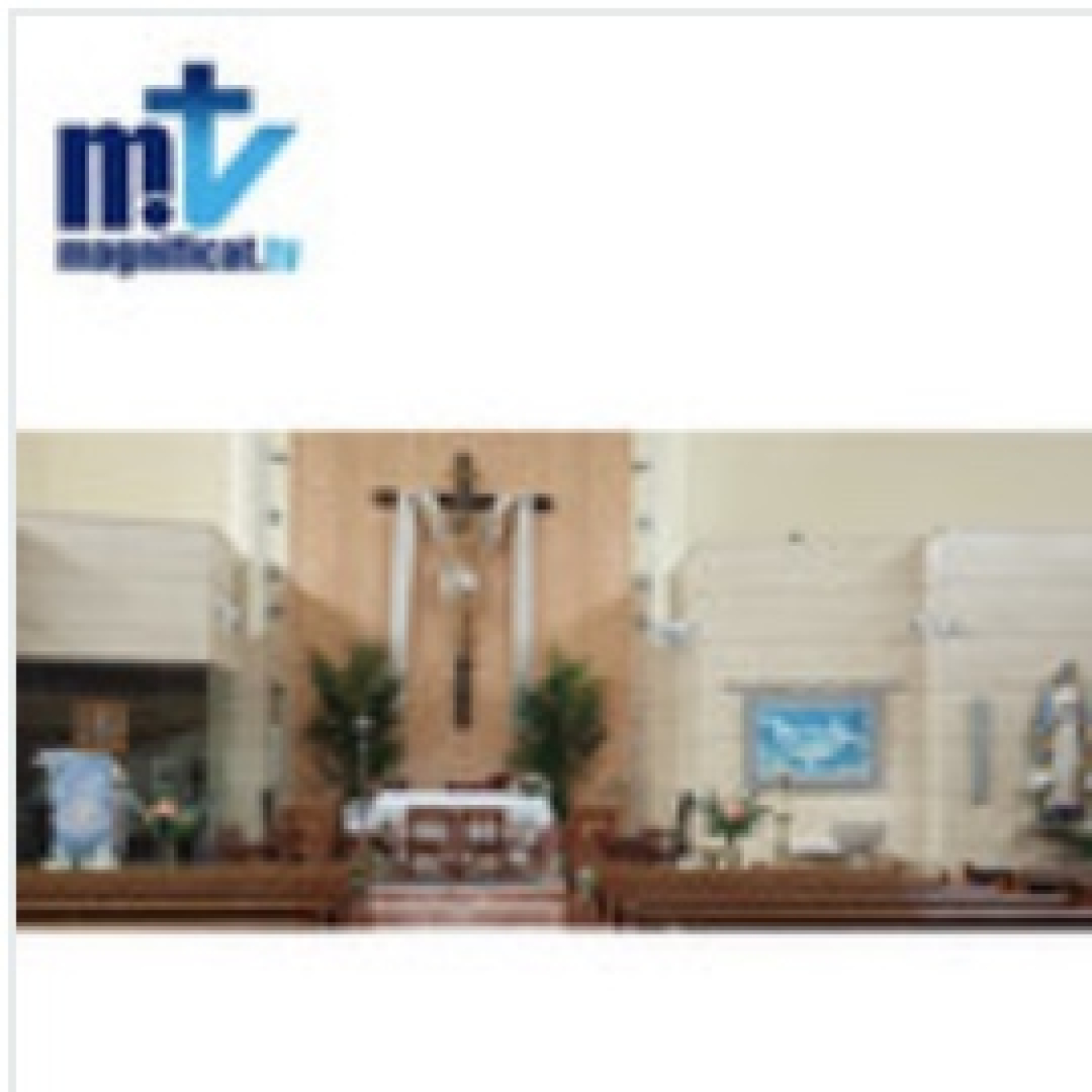 Magnificat TV (Franciscanos de María)