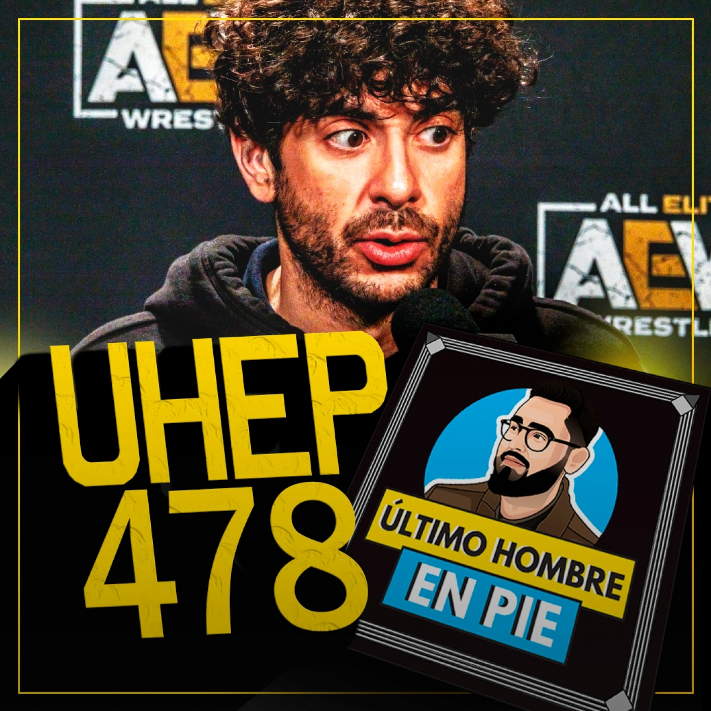 Último Hombre En Pie