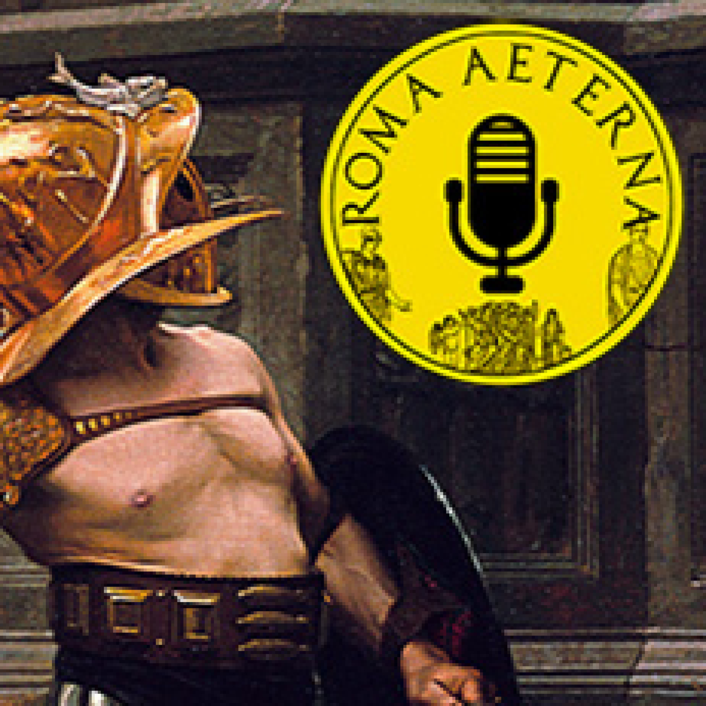 Roma Aeterna
