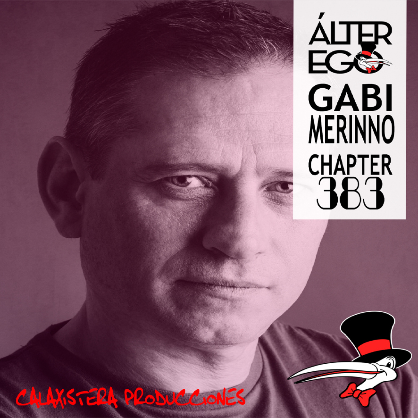 ÁLTER EGO by GLASS HAT (Chapter 383) with GABI MERINNO