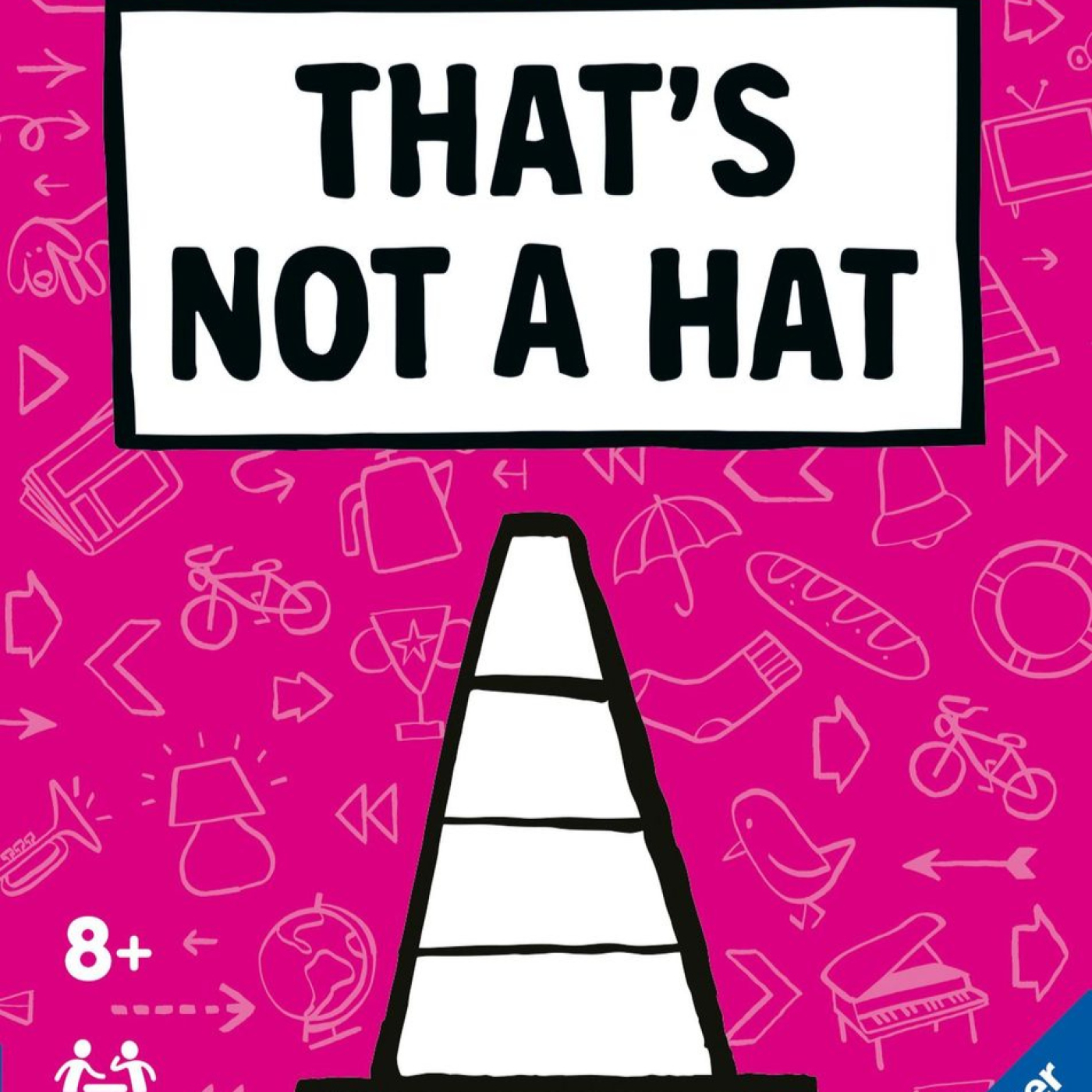 Codex Draconis 33 - That's Not a Hat y el extraño caso de Jimmy Papadopoulos episode artwork