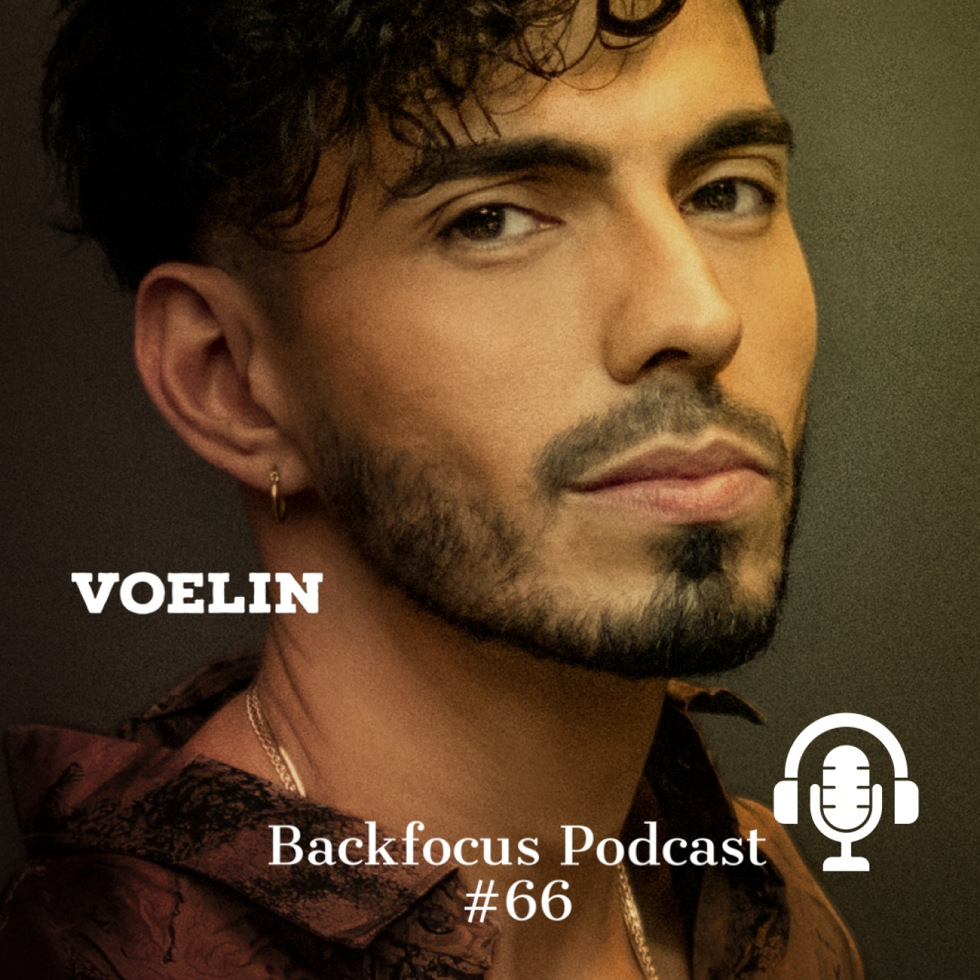 BACKFOCUS PODCAST by Zether