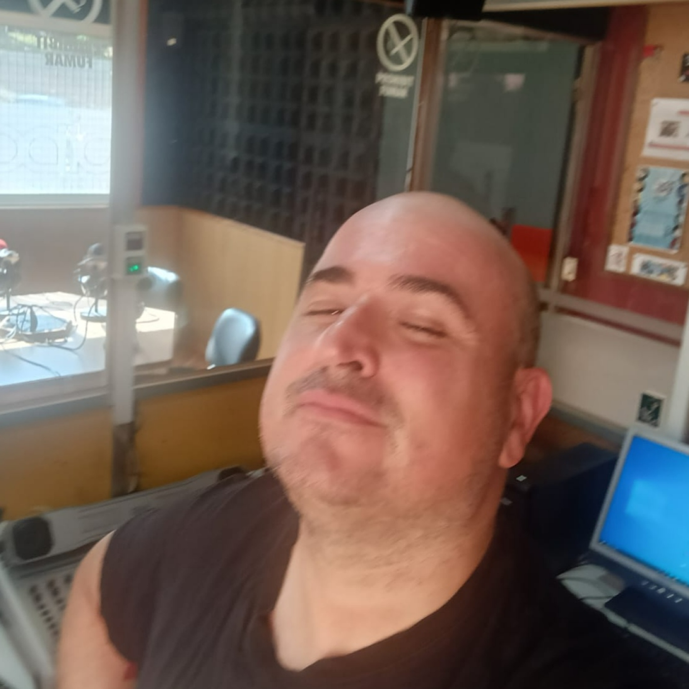 Programa 1075: The Real McKenzies, Kraken, Fingerbiter, Blue Merrow, Reincidentes, Dais, Armando De Castro, Dais... episode artwork
