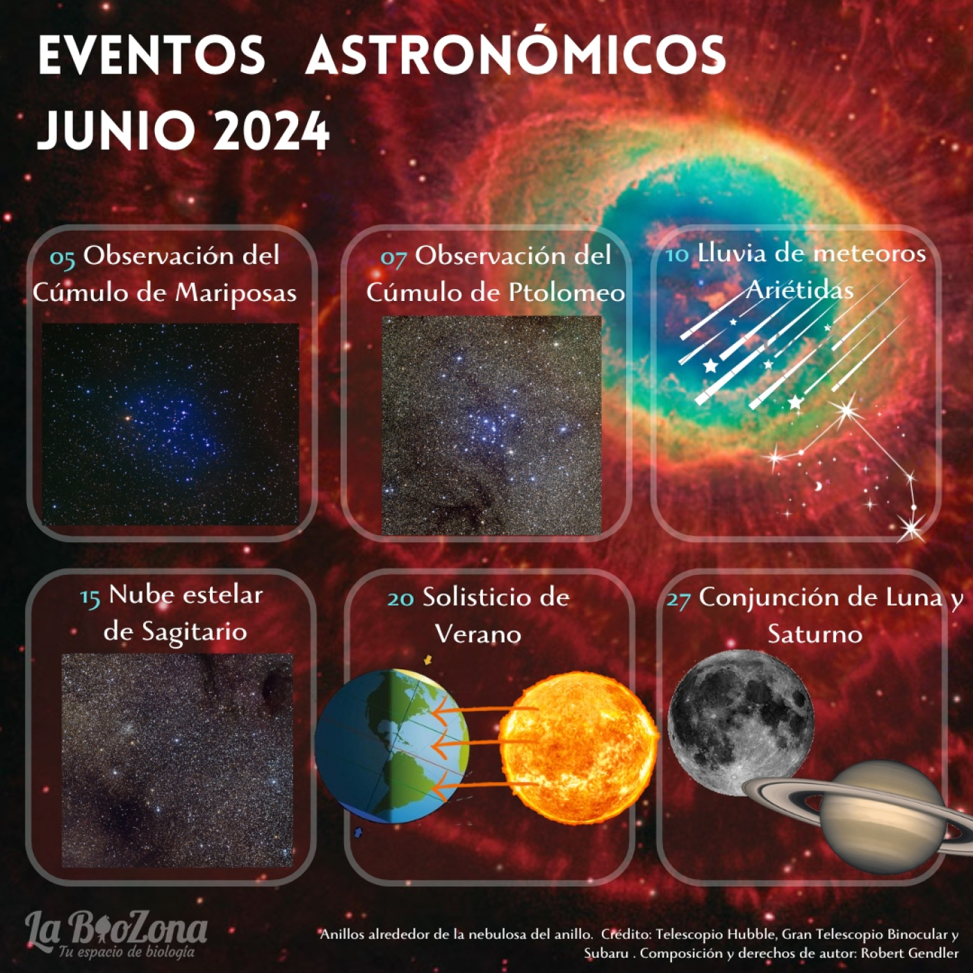 La BioZona