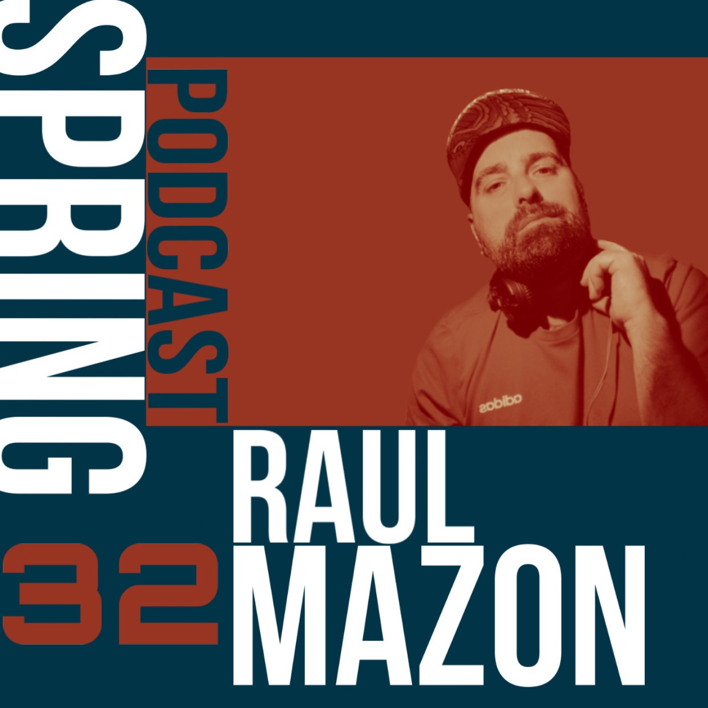RAUL MAZON