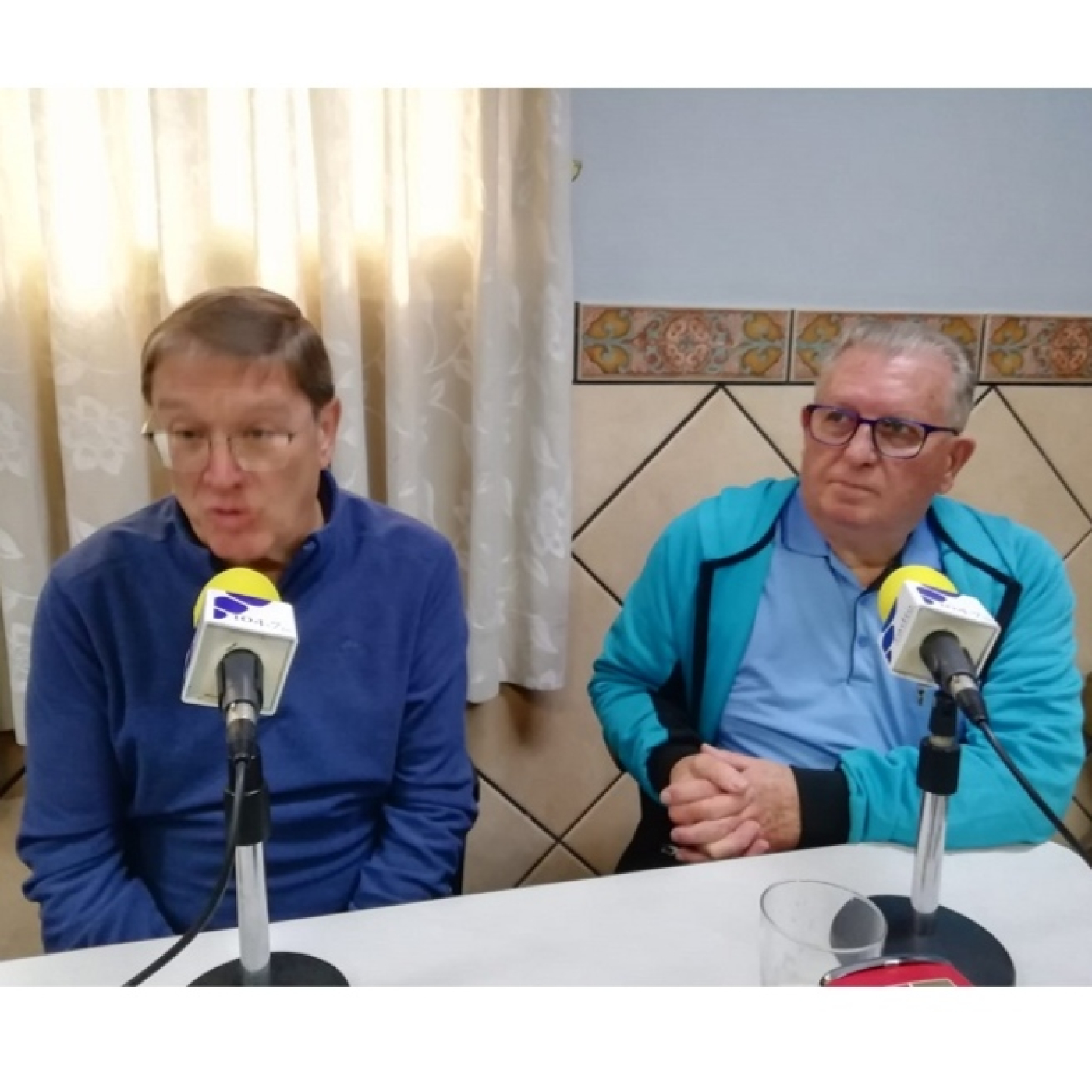 Podcast Radio Rinconada Sevilla