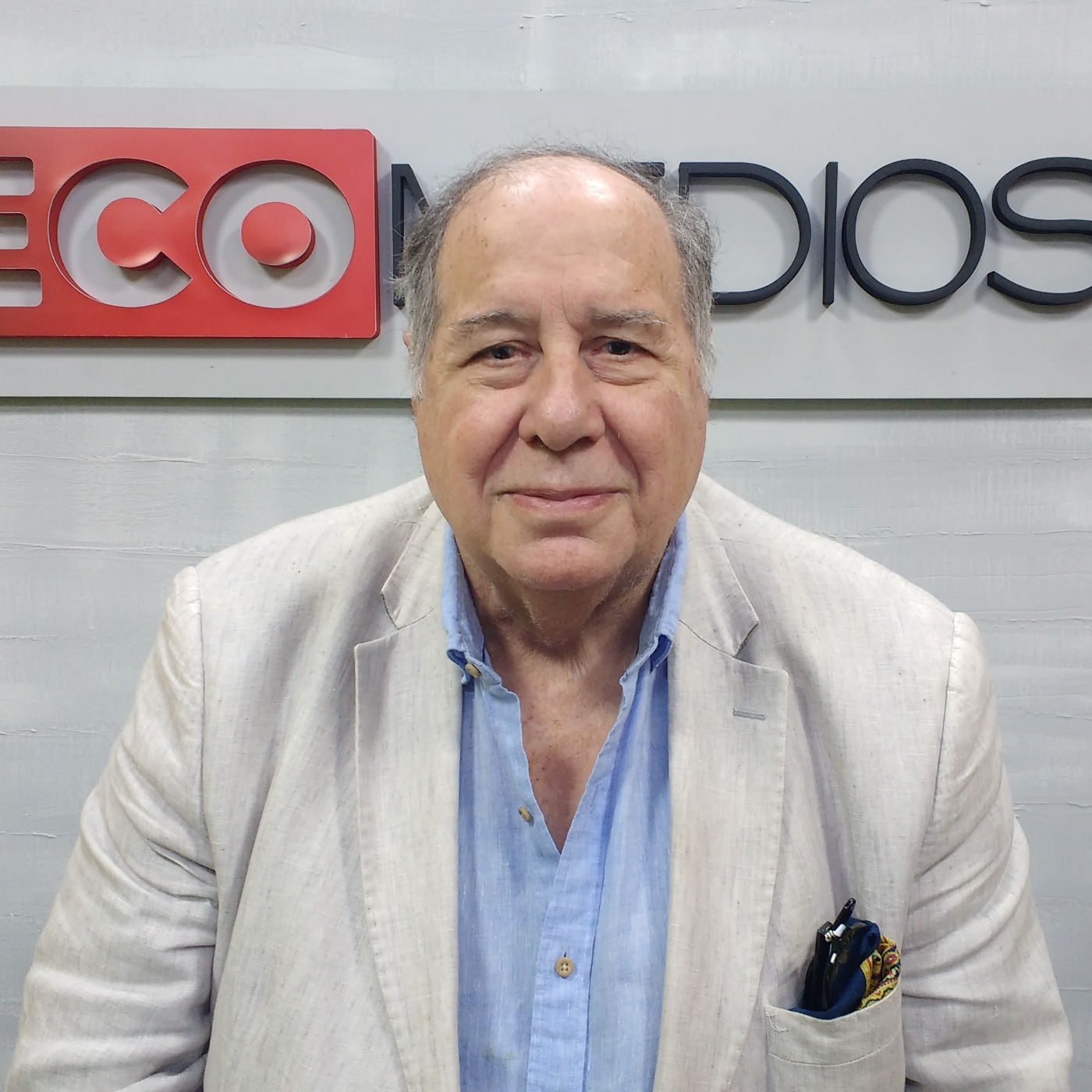 POLÍTICAS PÚBLICAS con Miguel A. Secchi 19-12-2024