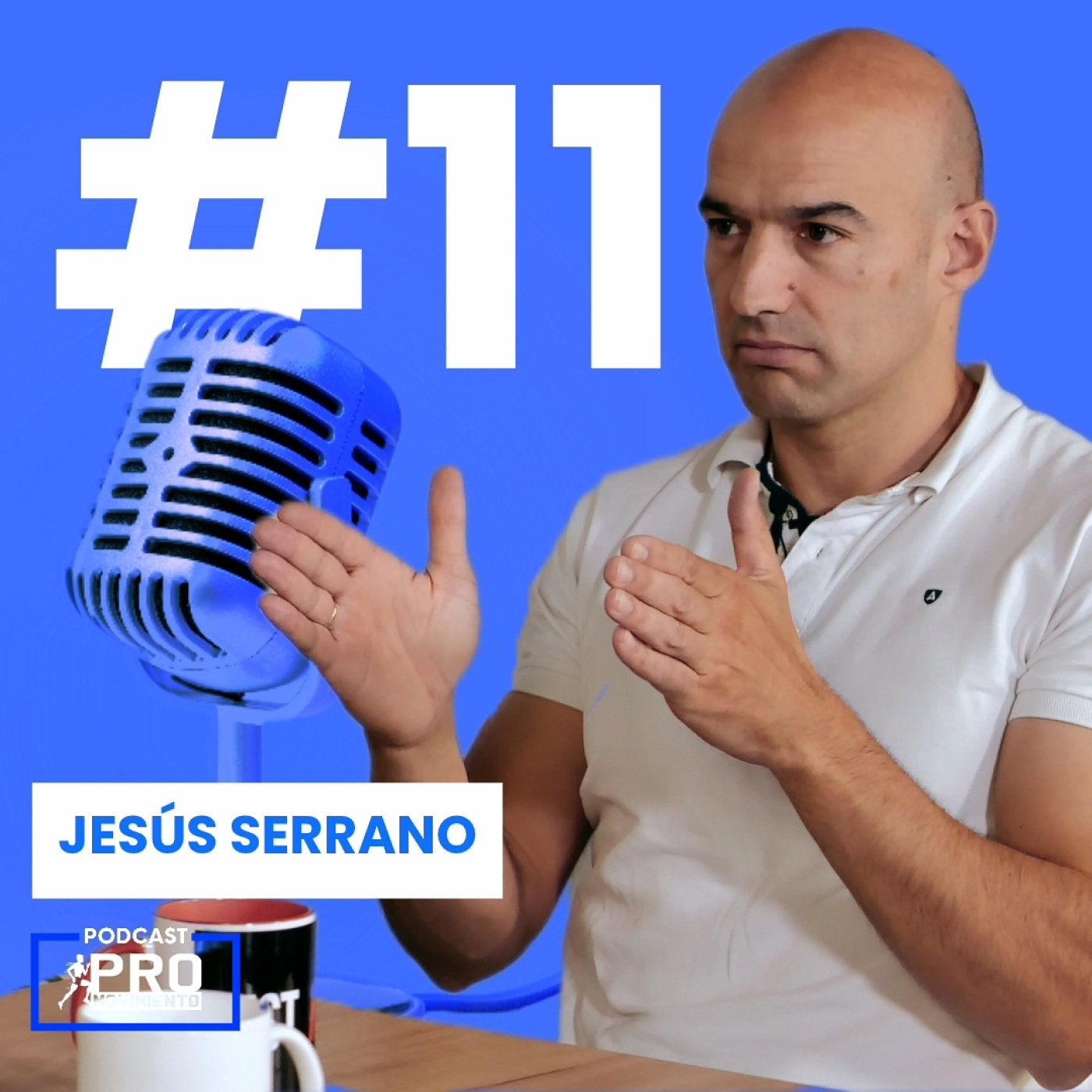 ProMovimiento Podcast