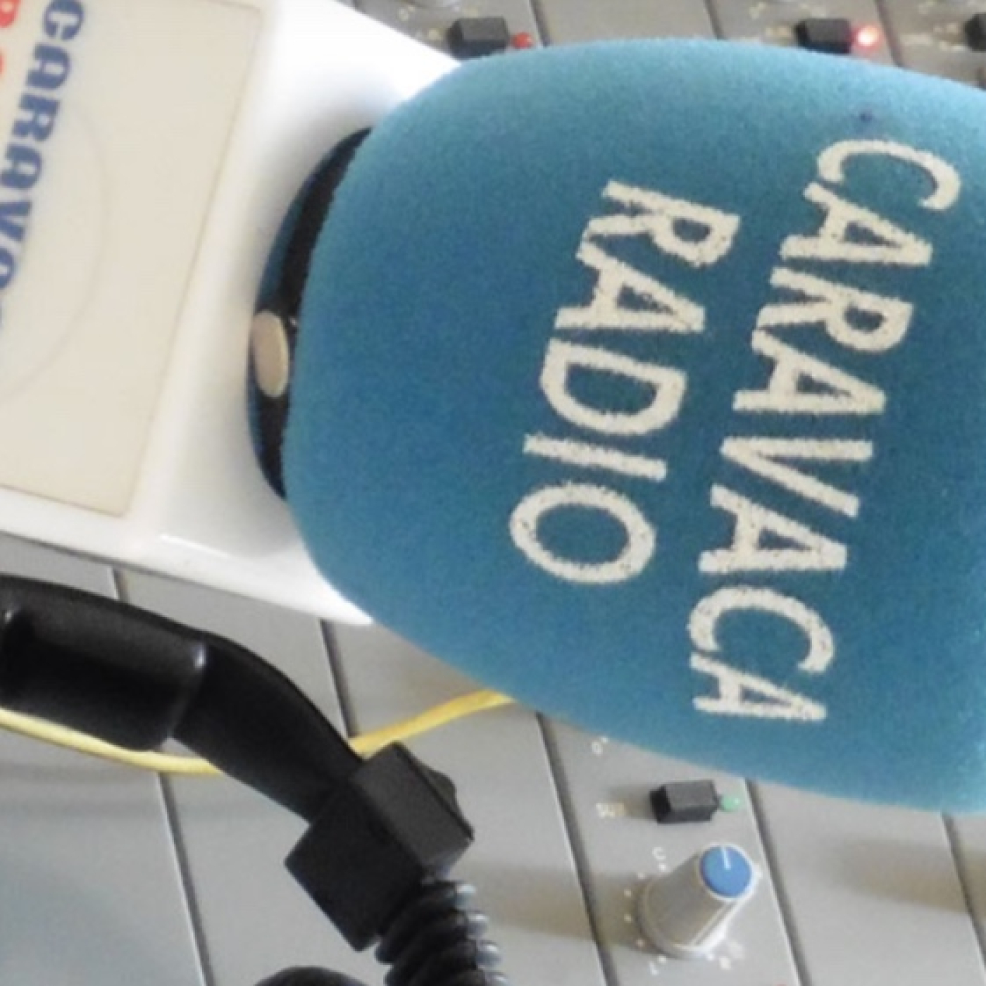 CARAVACA RADIo- Informativo mediodía (25-02-2026) episode artwork