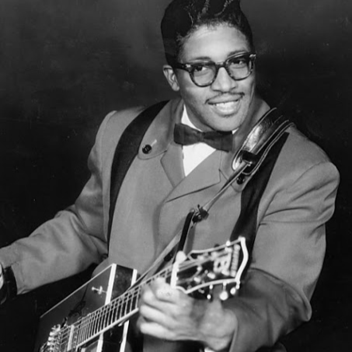 Black Stone Cherry, Little Feat, Lynyrd Skynyrd, The Answer, Lucifer, Undertones, Bo Diddley... 30 diciembre - Acceso anticipado